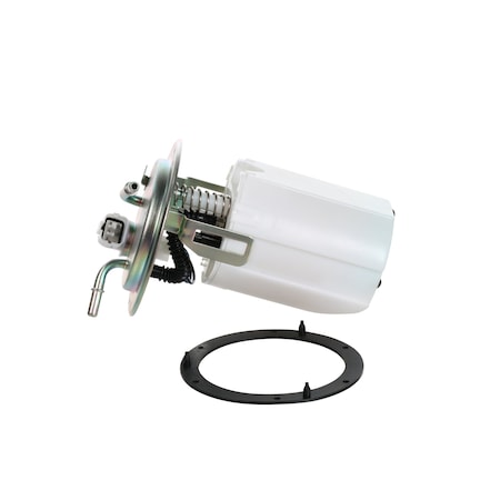 Carter Fuel Pumps Carter Parts Elec Fuel Pump, P76671M P76671M